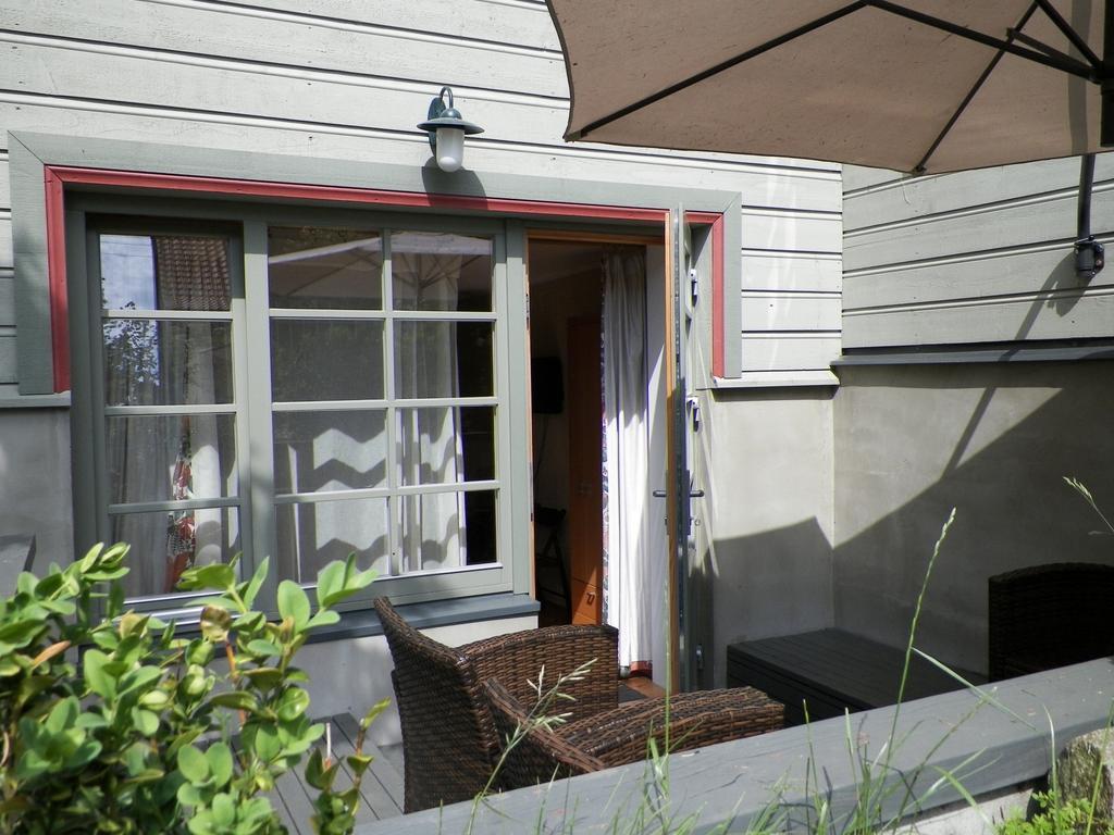 Vila Mares Palanga Quarto foto